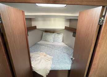 Chartern Sie segelboot in ACI Marina Split - Oceanis 34.1