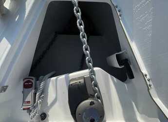 Chartern Sie segelboot in ACI Marina Split - Oceanis 34.1