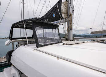 Alquilar catamarán en Nidri Marine - Lagoon 40