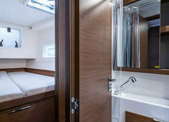 Alquilar catamarán en Nidri Marine - Lagoon 40