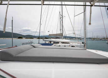 Alquilar catamarán en Nidri Marine - Lagoon 40