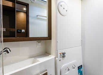 Alquilar catamarán en Nidri Marine - Lagoon 40