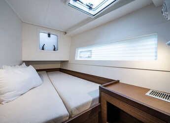 Alquilar catamarán en Nidri Marine - Lagoon 40