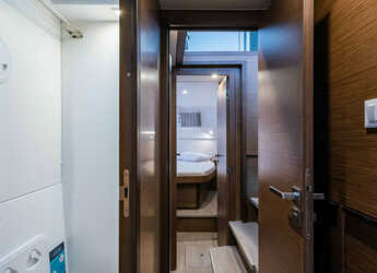 Alquilar catamarán en Nidri Marine - Lagoon 40