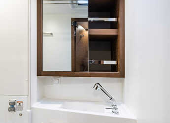 Alquilar catamarán en Nidri Marine - Lagoon 40