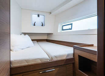 Alquilar catamarán en Nidri Marine - Lagoon 40