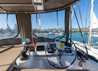 Alquilar catamarán en Nidri Marine - Bali 4.1