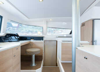 Alquilar catamarán en Nidri Marine - Bali 4.1