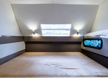 Alquilar catamarán en Nidri Marine - Bali 4.1