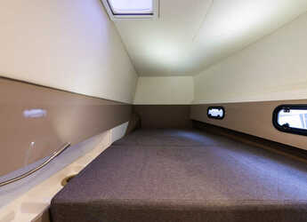 Alquilar catamarán en Nidri Marine - Bali 4.1