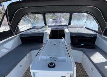 Louer voilier à Marina Gouvia - Oceanis 46.1