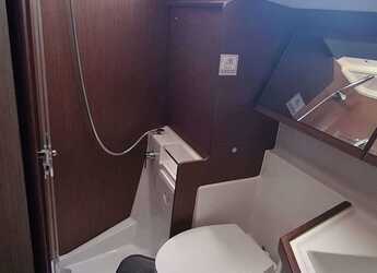 Alquilar velero en Preveza Marina - Oceanis 40.1