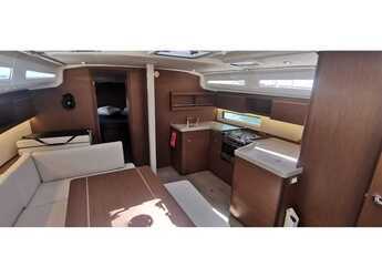 Alquilar velero en Preveza Marina - Oceanis 40.1