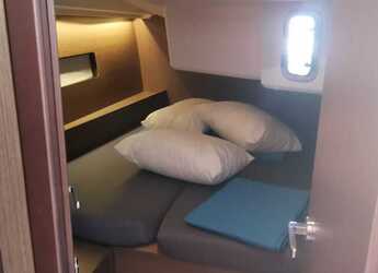 Alquilar velero en Preveza Marina - Oceanis 40.1