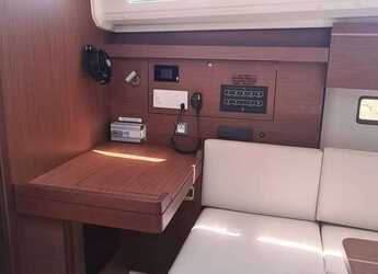 Alquilar velero en Preveza Marina - Oceanis 40.1