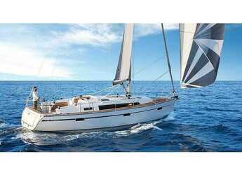 Rent a sailboat in Kos Marina - Bavaria Cruiser 41