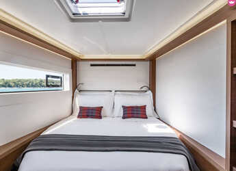 Rent a catamaran in Port of Mahe - Lagoon 46