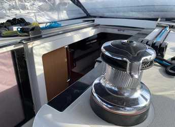 Rent a sailboat in Porto Capo d'Orlando Marina - Oceanis 48 