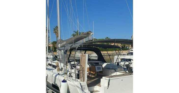 Alquilar velero en Marina di Portorosa - Dufour 470 Grand Large