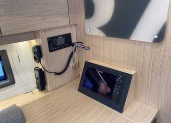 Louer voilier à El Arenal - Bavaria C38