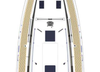 Louer voilier à El Arenal - Bavaria C38