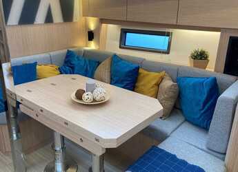 Louer voilier à El Arenal - Bavaria C38