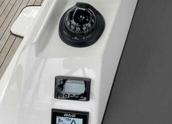 Louer voilier à El Arenal - Bavaria C38