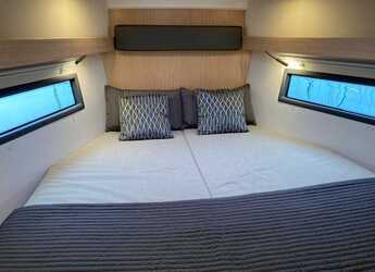 Louer voilier à El Arenal - Bavaria C38