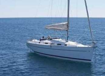 Louer voilier à Port Marseille - Cyclades 39