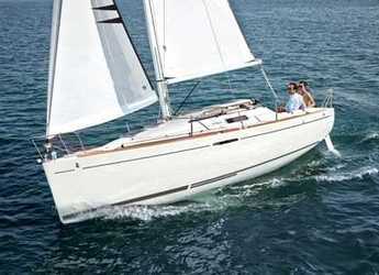 Rent a sailboat in Port Olona - First 25 S