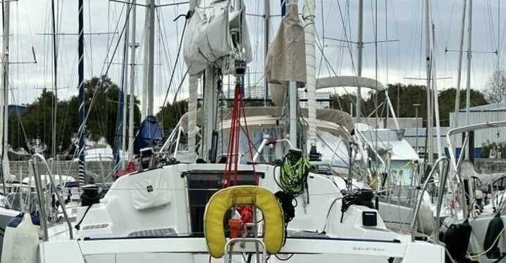 Alquilar velero en Port Olona - First 30