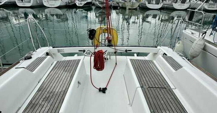 Alquilar velero en Port Olona - First 30