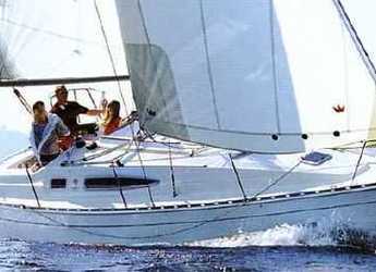 Chartern Sie segelboot in Port Olona - Sun Odyssey 29.2