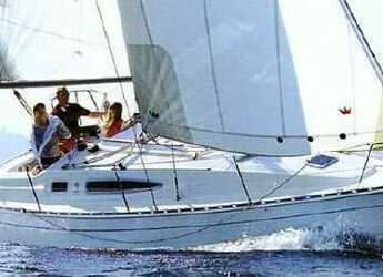 Alquilar velero en Port Olona - Sun Odyssey 29.2