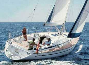 Rent a sailboat in Le port de la Trinité-sur-Mer - Bavaria 47 Cruiser