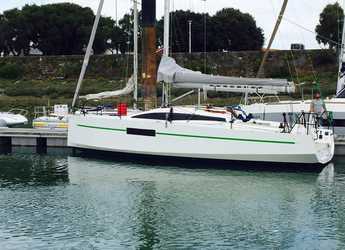 Rent a sailboat in Port Olona - RM 970