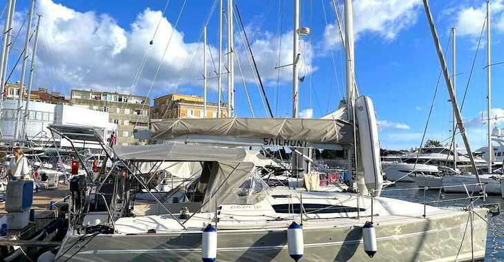 Louer voilier à Zadar Marina - Elan 340