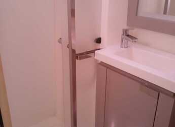 Rent a catamaran in Lavrion Marina - Fountain Pajot Elba 45