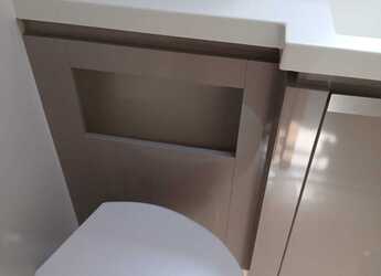 Rent a catamaran in Lavrion Marina - Fountain Pajot Elba 45