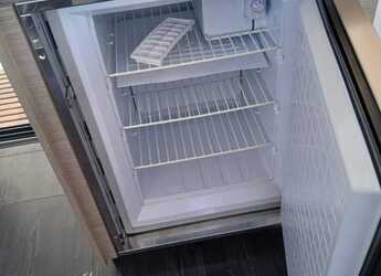 Rent a catamaran in Lavrion Marina - Fountain Pajot Elba 45