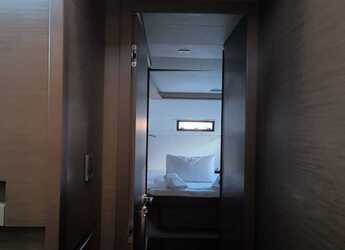 Rent a catamaran in Lavrion Marina - Lagoon 46 