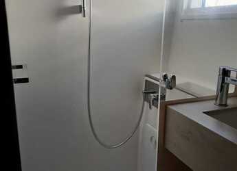 Rent a catamaran in Lavrion Marina - Lagoon 46 