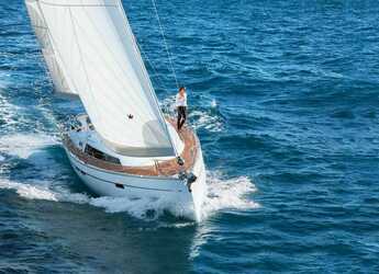 Rent a sailboat in Bodrum Marina - Bavaria Cruiser 46 - 4 cab.