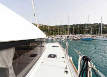 Rent a catamaran in Porto Capo d'Orlando Marina - Lagoon 40 (2022)