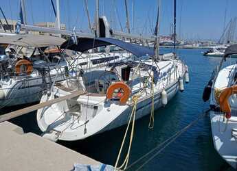 Rent a sailboat in Rhodes Marina - Bavaria 44