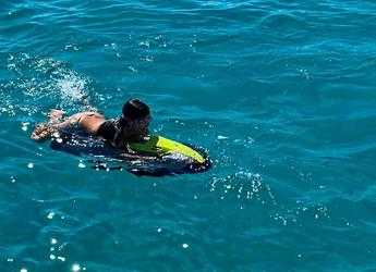 Alquilar yate en Marina Botafoch - Fjord 44 Open