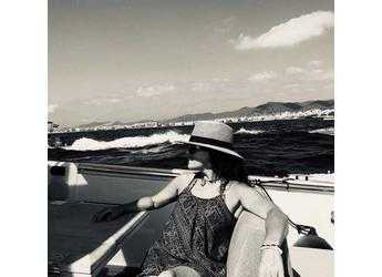 Alquilar yate en Marina Botafoch - Fjord 44 Open