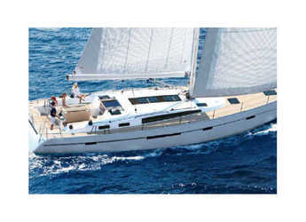 Rent a sailboat in Naviera Balear - Bavaria Cruiser 56 (5Cab)
