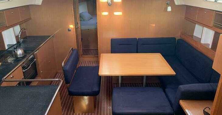 Louer voilier à Lavrion Marina - Bavaria 45 Cruiser