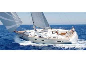 Rent a sailboat in Mykonos - Bavaria Cruiser 51